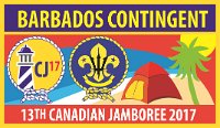 13th Canadian Scout Jamboree 2017